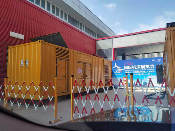 长兴发电机出租 对于发电机的特性你了解多少？