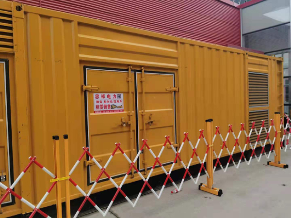 长兴关于通用发电机的十万个为什么？