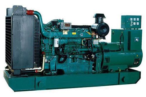 长兴出租发电机-康明斯发电机指示控制灯的作用