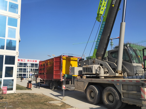 长兴发电机出租50KW柴油发电机组需要配多粗电缆线
