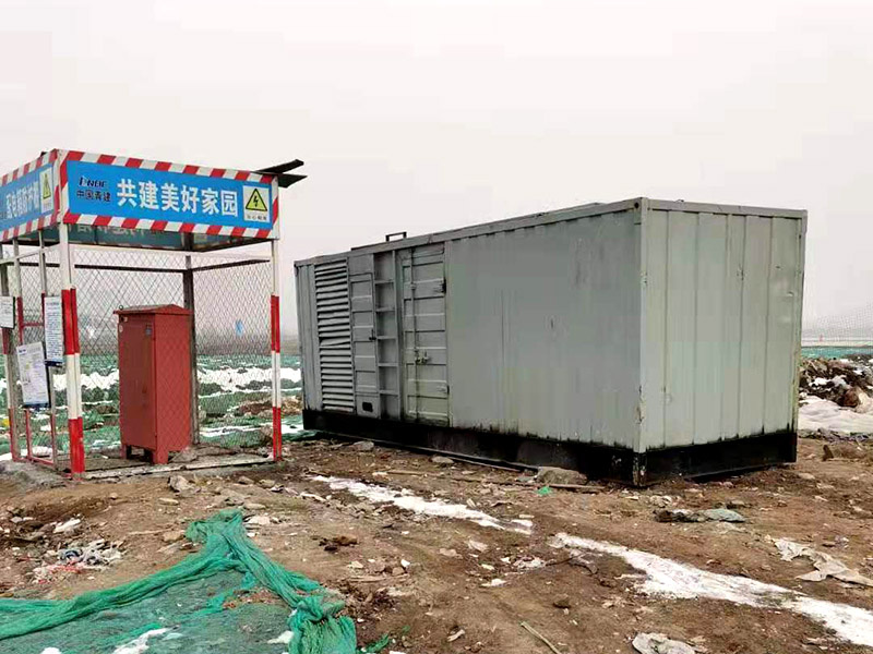 长兴燃气发电机在高海拔地区运行时会遇到哪些常见故障？