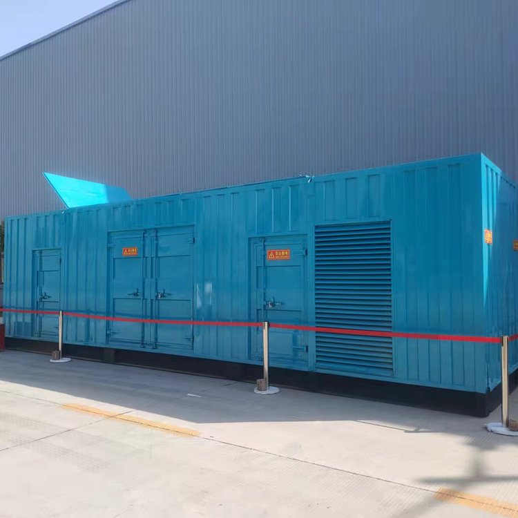 长兴怎样更换柴油发电机组的空气滤清器？