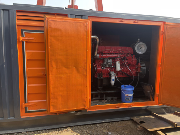 长兴哪些因素会影响 200KW 柴油发电机的燃油消耗率？