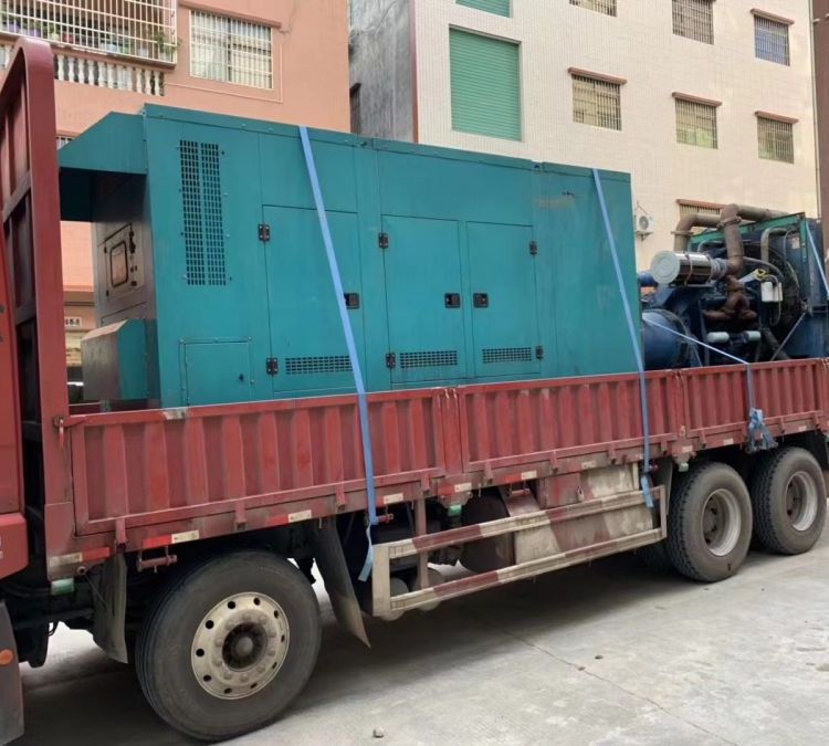 长兴如何在不同负载率下确保 400KW 柴油发电机组的正常运行？
