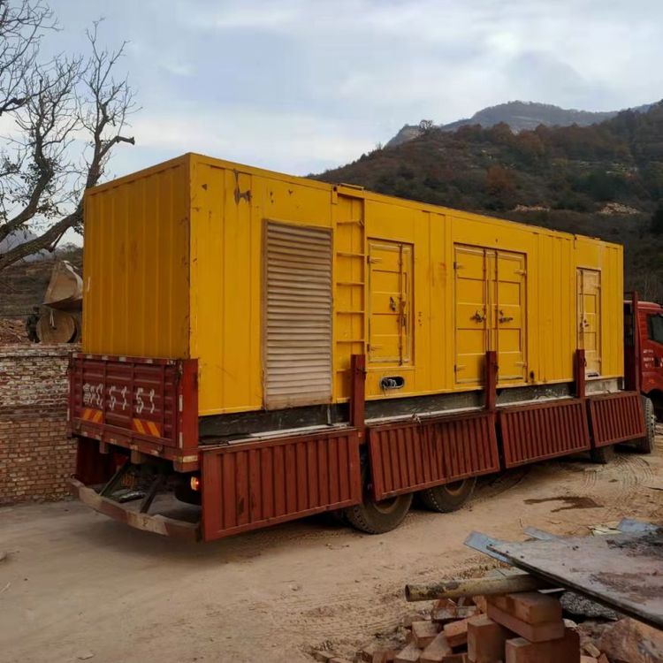 长兴200kW 发电机组在带电阻性负载时，输出功率会受到哪些因素的影响？