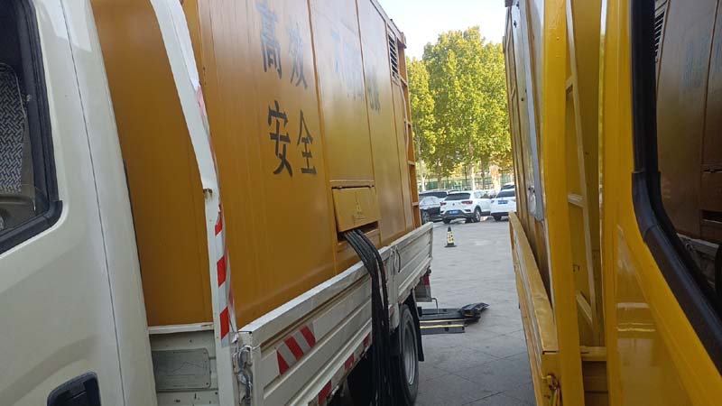 长兴如何判断柴油发电机组和UPS电源的切换时间是否符合要求？