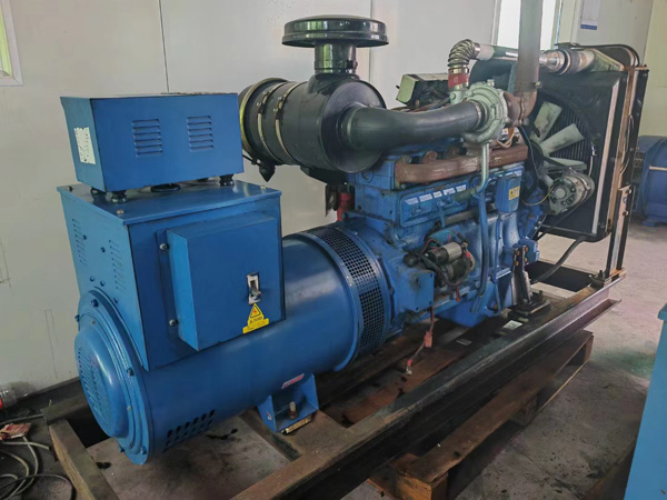 长兴100kW柴油发电机组使用多级机油有哪些优缺点？