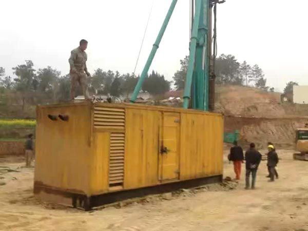 长兴柴油发电机组应用场合有哪些？