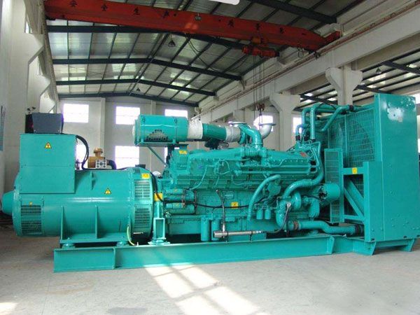 长兴影响800KW发电机组油耗的因素有哪些？